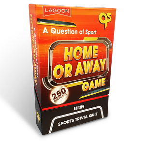 Question Of Sport Home Or Away