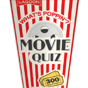 What's Poppin' Movie Quiz