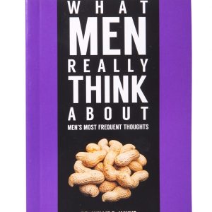 What Men Really Think About