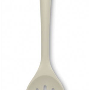 Slotted Spoon Cream