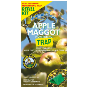 Apple Maggot Refill Kit
