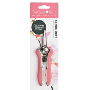 Orchid Snips