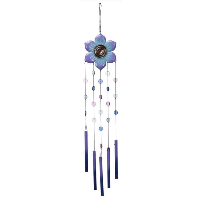 Floral Windchime 66 cm