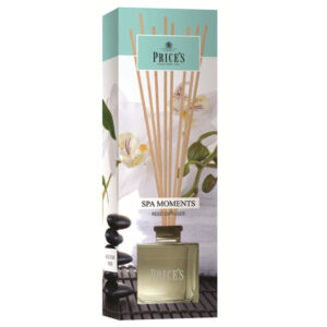 Reed Diffuser Spa Moments