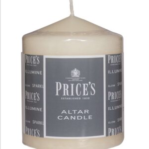 100x80 Altar Candle
