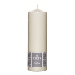 250x80 Altar Candle