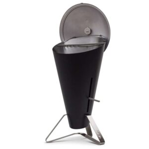 CONE Charcoal grill