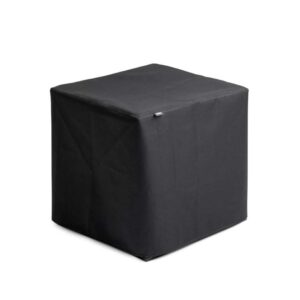 CUBE Cover