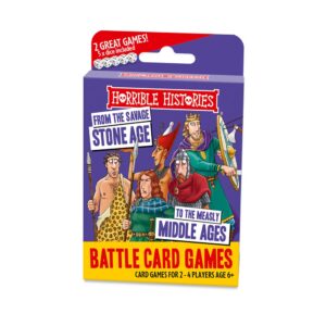 HH Stoneage Card Game