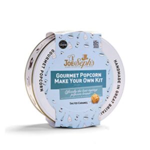 Joe & Seph's Gourmet Popcorn Kit