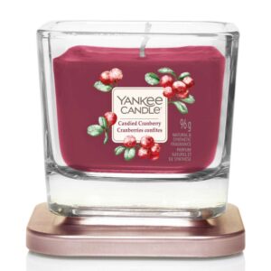 Yc Elevation Small Candied Cranberry
