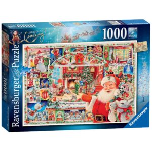 Christmas is Coming! LE 1000pc