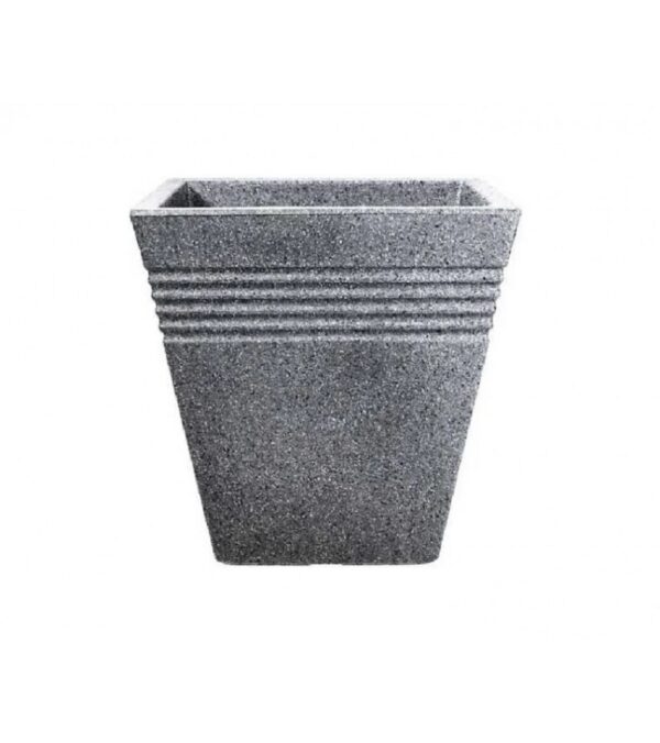 Square Piazza 40cm A.Grey was £29.99 NOW £25.00