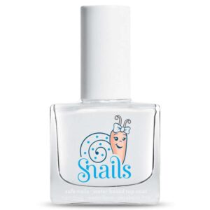 Nail Polish – Snails Top Coat
