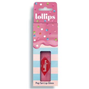 Lollips – Pop Tart