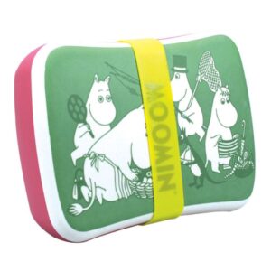 Moomin Lunch Box
