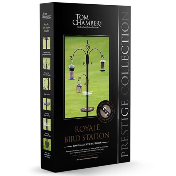 Royale Bird Station