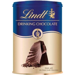 Lindt Hot Chocolate
