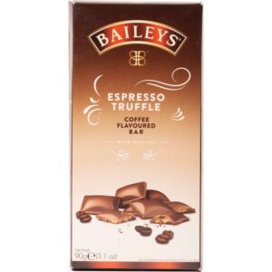 Baileys Espresso Bar 90g