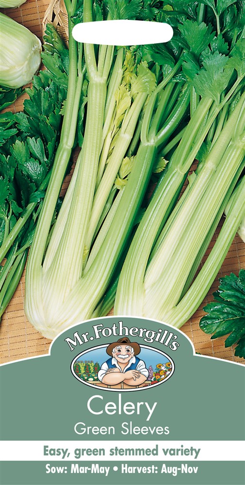 Celery Green Sleeves