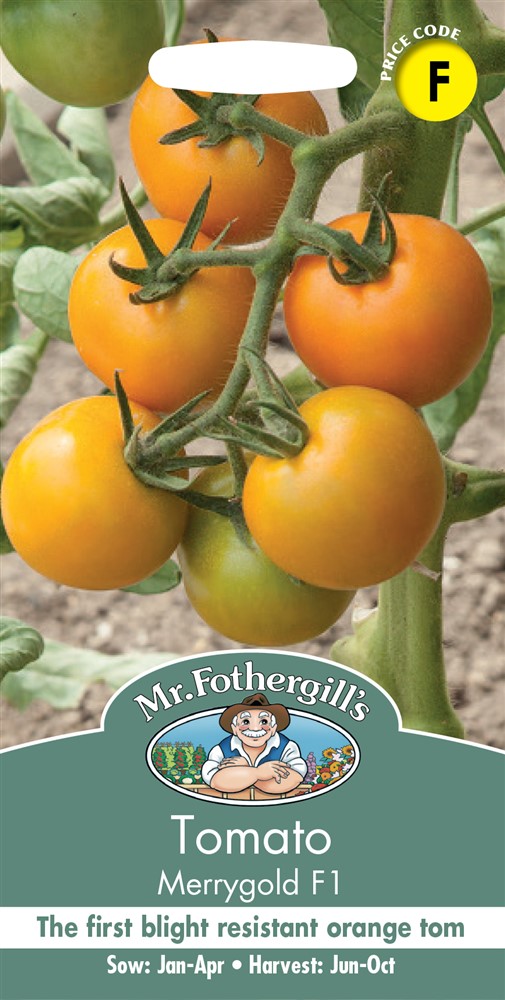 Tomato Merrygold