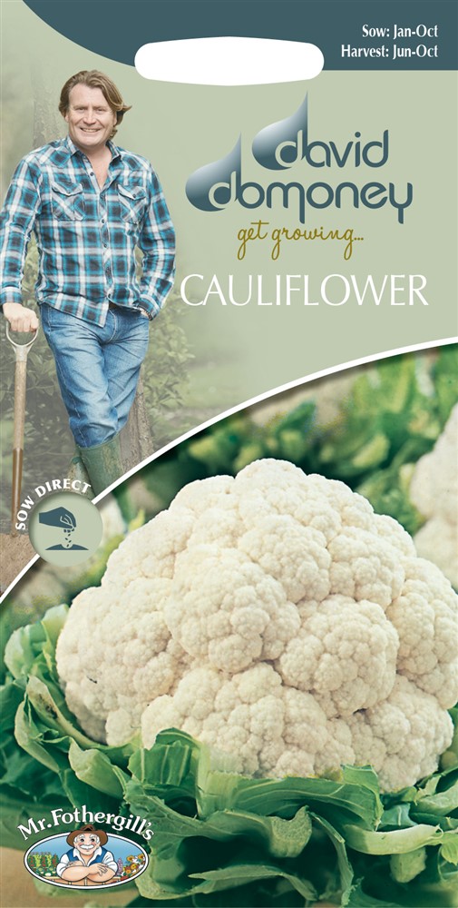 DD Cauliflower