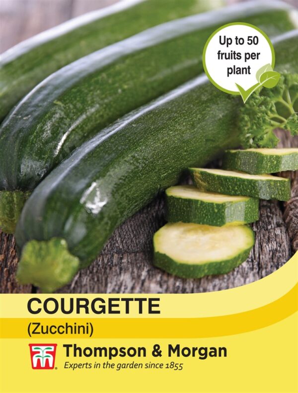 Courgette (Zucchini)