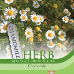 Herb Chamomile