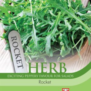 Herb Rocket