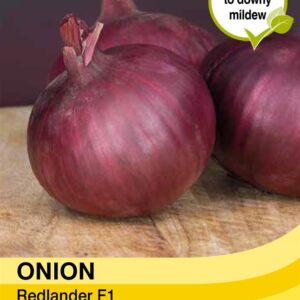Onion Redlander F1