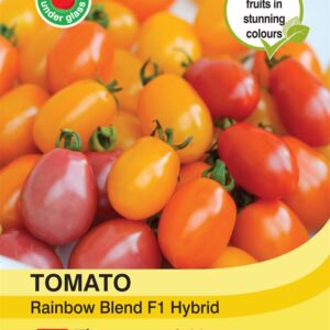 Tomato Rainbow Blend F1