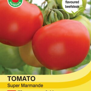 Tomato Super Marmande