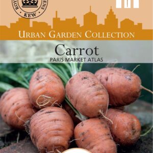Carrot Paris Market - Atlas