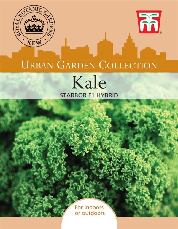 Kale Starbor