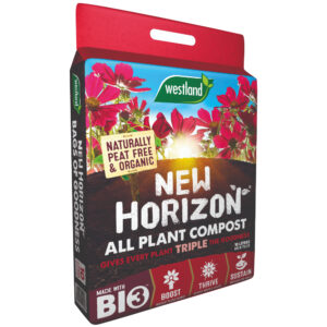 New Horizon All Plant Compost 10L