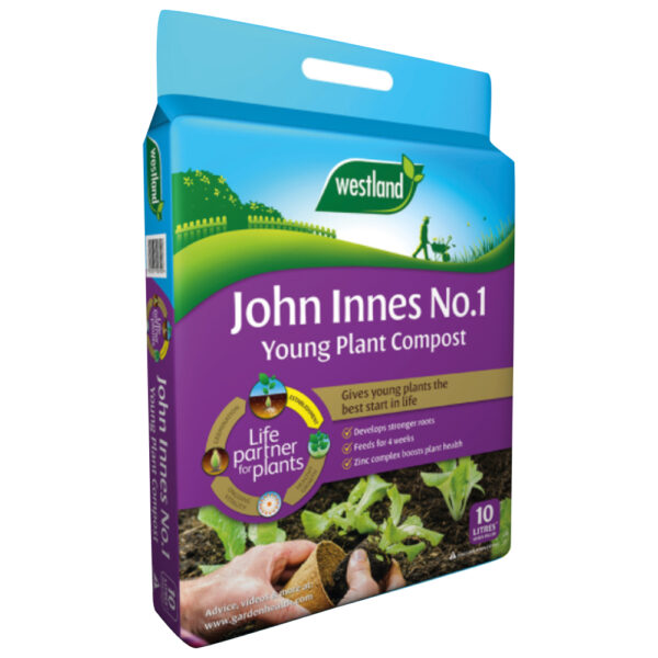 John Innes No.1 Young Plant was £3.99 NOW £3.50