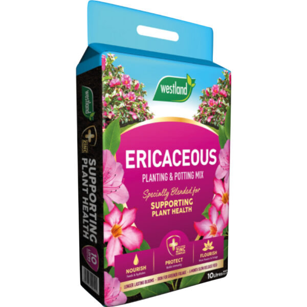Ericaceous Planting & Potting 10L