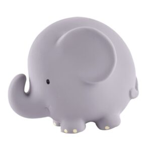 Elephant Rattle & Bath Toy