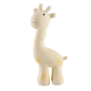Giraffe Rattle & Bath Toy