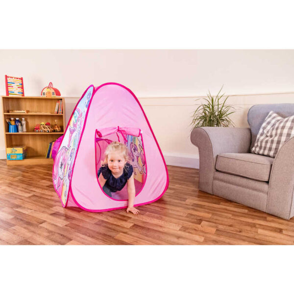 Unicorn Play Tent And Tunnel