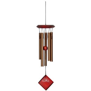 Chimes of Mars - Bronze