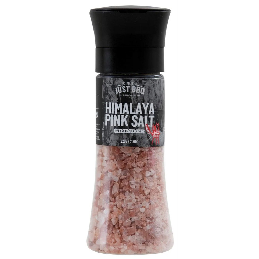 Himalaya Pink Salt Grinder