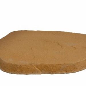 Chapter Stepping Stone Barley