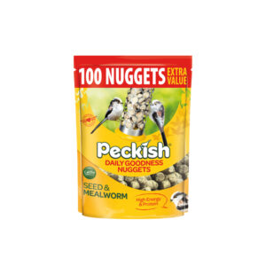 Goodness Nuggets 2kg