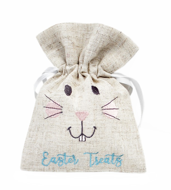 Easter Small Gift Bag