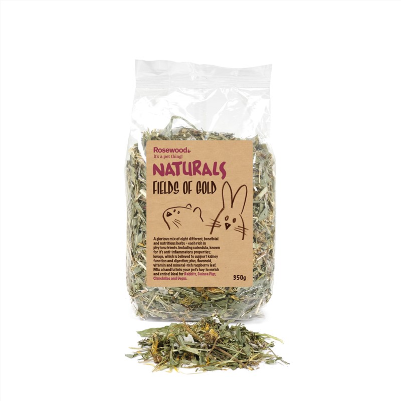 Fields of Gold 350g