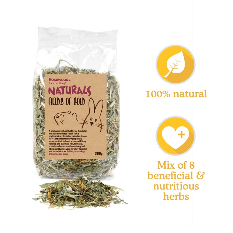 Fields of Gold 350g