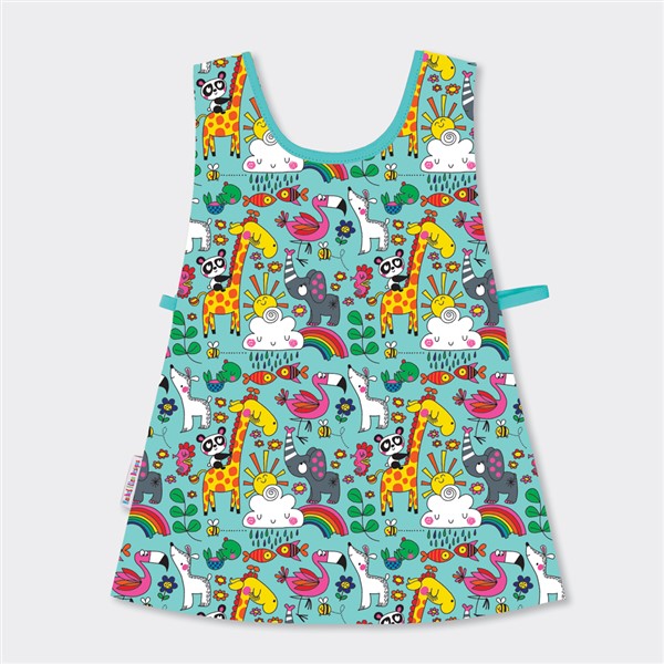 Love Our Planet Children's Tabard