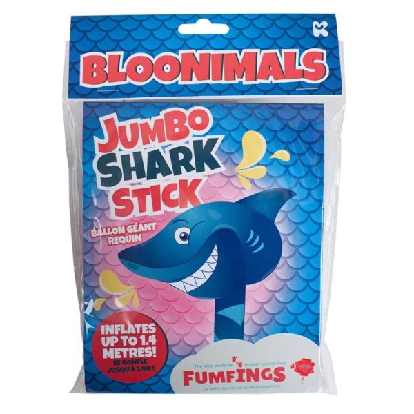 Bloonimals Shark