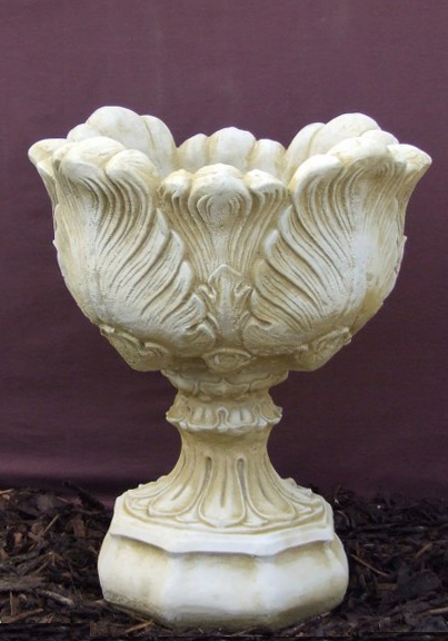 Elizabethan Vase